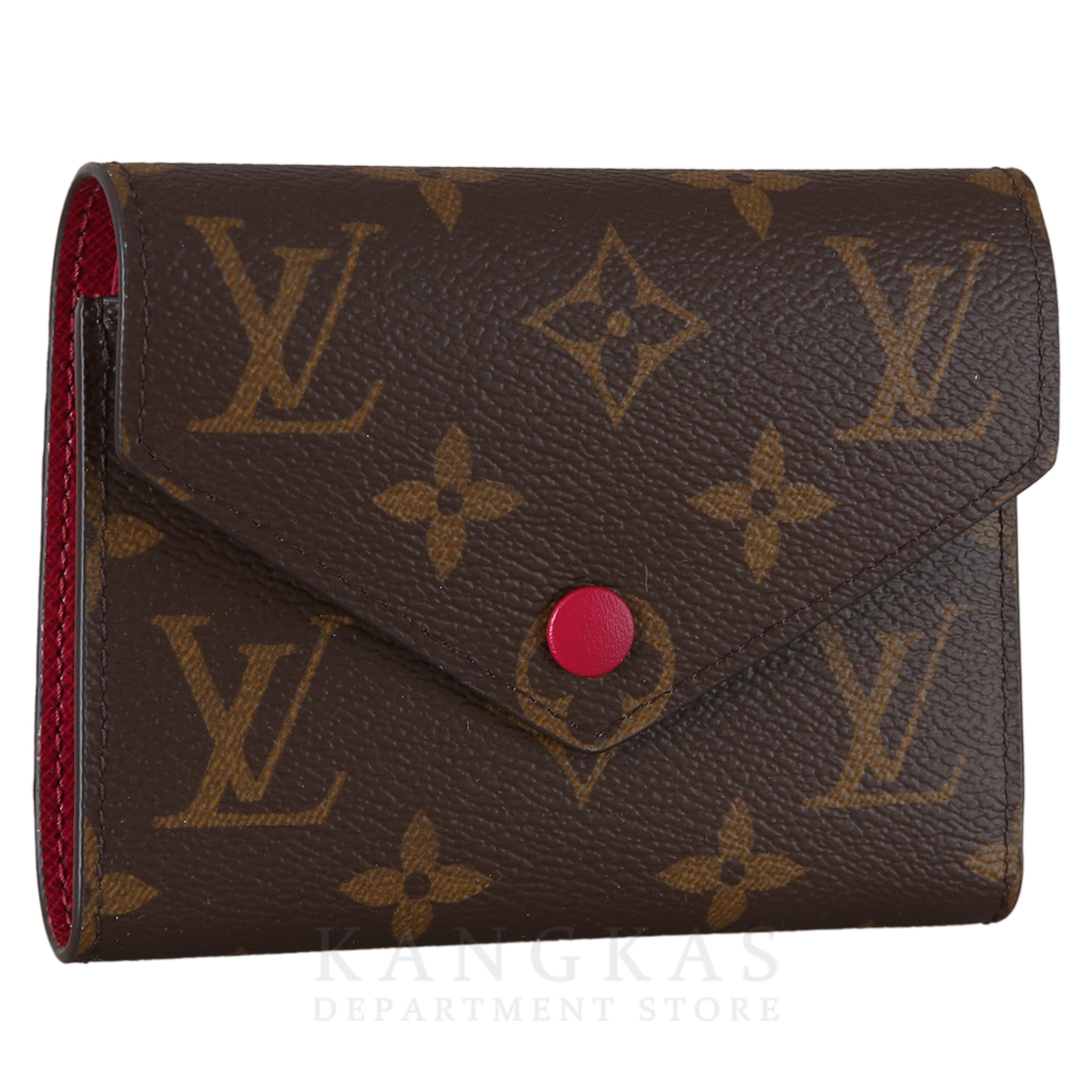 LOUIS VUITTON(USED)루이비통 M41938 빅토린 월릿